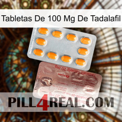 Tadalafil 100Mg Tablets new13